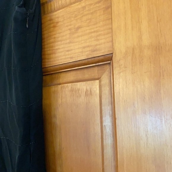 Sigrid Olsen Little Black Dress - Picture 3 of 5